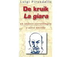 De Kruik en andere Vertellingen = La Giara e altre Novelle