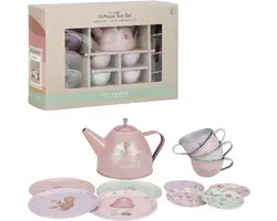 Little Dutch Fairy Garden Servies