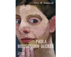 Paula Modersohn-Becker