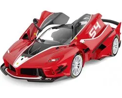 Rastar - Ferrari Fxx K Evo - 1:14 - R/C