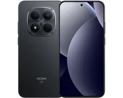 Xiaomi Redmi Note 15 Pro 5G - 12GB/512GB - 6.83'' AMOLED - Noir