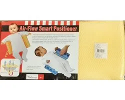 Airflo smart positioner - Baby anti omrolkussen