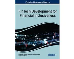 FinTech Development for Financial Inclusiveness