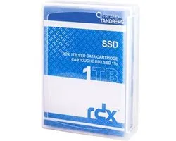 Tape Overland-Tandberg 8877-RDX 1TB
