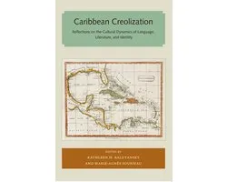 Florida and the Caribbean Open Books Series- Caribbean Creolization