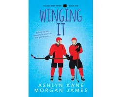 Hockey Ever After 1 - Winging It