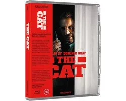 The Cat - Limited Edition - Blu-ray - Import