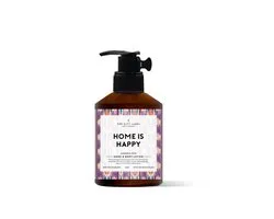 The Gift label Hand & Body Lotion 200ml - Home Is Happy