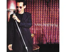 Marc Anthony