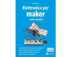 Elettronica per maker