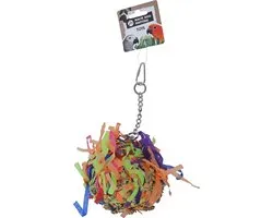 Back Zoo Nature Super Shredding Ball - Small
