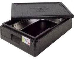 Isoleerbox (Cap.Gn1/1-100Mm) | Thermo Future Box | 235001