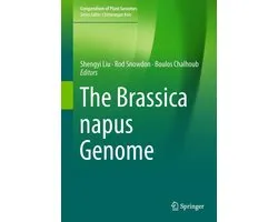 Biomedical and Life Sciences (R0) - The Brassica napus Genome