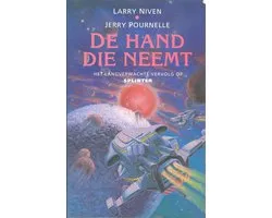 De hand die neemt