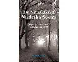 De Vimalakirti Nirdesa Soetra