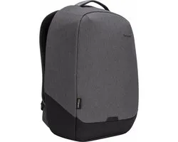 Laptop Case Targus Cypress Eco Security 15,6" Grey