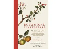 Botanical Shakespeare