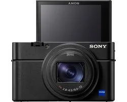Sony Cybershot DSC-RX100 VII