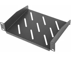 Fixed Tray for Rack Cabinet Lanberg AK-1012-B