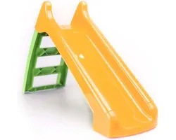 Paradiso Toys First Slide glijbaan oranje