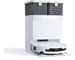ECOVACS Saug- & Wischroboter DEEBOT T50 PRO OMNI Gen3