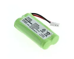 OTB Batterij voor Binatone BB500 - 600mAh