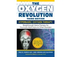 The Oxygen Revolution, Third Edition