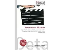 Paramount Pictures