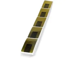 EuBeCos modelleersjablonen GOLD 500er rol - ShopVlot