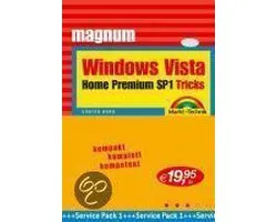 Windows Vista Home Premium Tricks