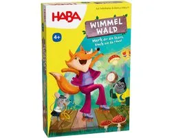 Haba Forest Festival