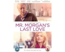 Mr. Morgan's Last Love