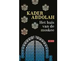 Het huis van de moskee