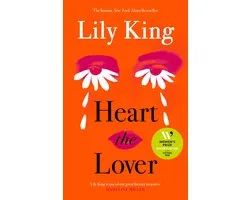 Heart the Lover