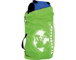 Travelsafe Transporthoes Backpack 85 Liter Polyester Groen