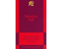 Big Fan- Vacation Self