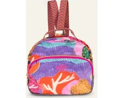 Oilily - Bita Shoulder Bag Backpack - Multicolor - One size