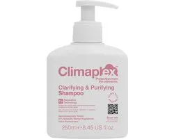 Climaplex - Clarifying & Purifying Shampoo - 250 ml