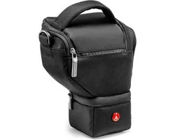 Manfrotto MB MA-H-XSP étui et housse d’appareils photo Support Noir