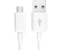 micro USB data transfer & Laad kabel met voor samsung galaxy tab 3 (7.0 / 8.0 / 10.1) p3200 / t3100 / p5200, note 10.1(2014 edition)/ p600, galaxy tab 3 lite t110, galaxy tab pro (8.4/ 10.1 / 12.2) t320 / t520 / p900 / t900, kindle fire/fire hd