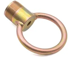 Dailygoody - Universele Ring Lifting Tool - Ring Lifting Tool - Geschikt voor 2-takt buitenboordmotoren - Voor Mercury Marine en Yamaha - 91-904551 - ...