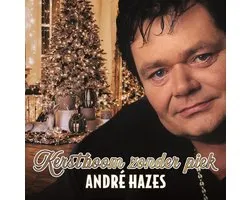 Andre Hazes - Kerstboom Zonder Piek