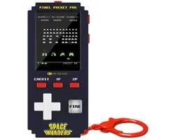My Arcade Pixel Pocket Pro Space Invaders