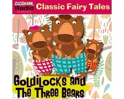 Goldilocks & the Three Bears