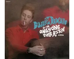 If Ive Only One Time Askin (CD)