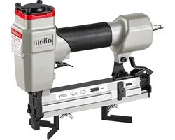 meite V1015B Air Photo Frame V Nail Machine Frame Writer for Picture Frames Used 7mm-15mm Length V Nails - ShopVlot