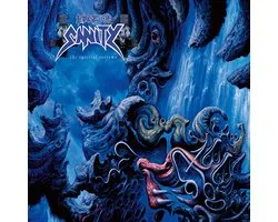 Edge Of Sanity - The Spectral Sorrows (Re-issue) (CD)