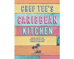 Chef Tee's Caribbean Kitchen