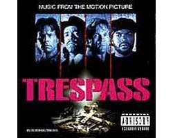 Trespass