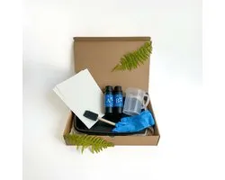 Cyanotype Foto kit